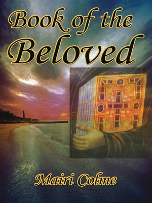 cover image of Book of the Beloved
